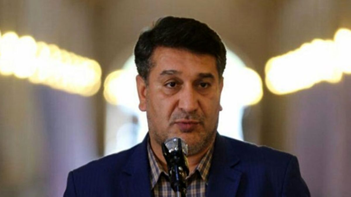 ورزش ایران تعلیق شود، چه ایرادی دارد؟ / اسرائیل را به رسمیت نمی‌شناسیم