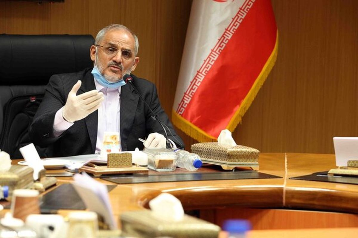 تکلیف پول‌هایی که مدارس به اولیاء پس نمی‌دهند، روشن شد/پاسخ وزیر به بازگشایی مدارس از ۱۵ شهریور
