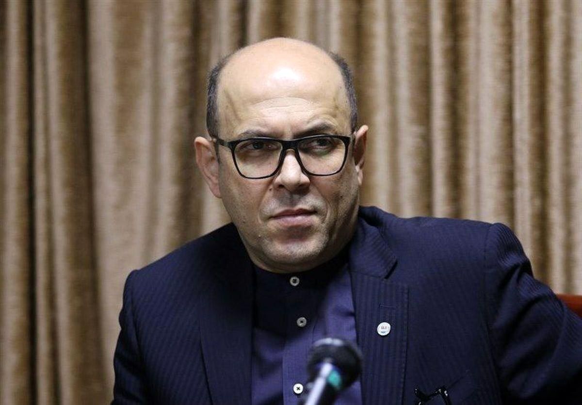 سعادتمند: برند استقلال دست کم هزار میلیارد تومان قیمت دارد