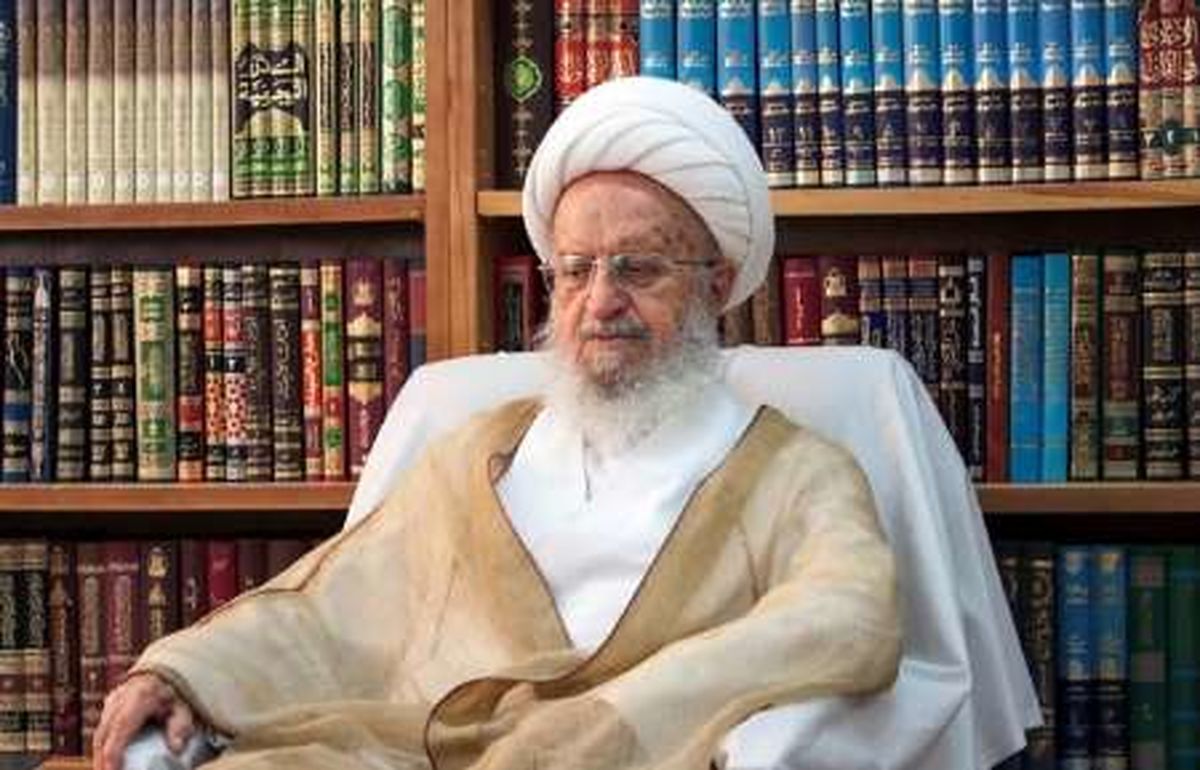 هشدار آیت‌الله مکارم شیرازی به کاندیداها/ وعده های دروغ، حرام است/ ریاست جمهوری آش دهن سوزی نیست