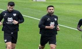 بازگشت ستاره استقلالی به قطر