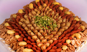 نقش مواد غذایی در کنترل استرس