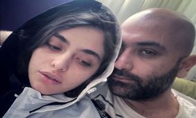 ریحانه پارسا هم بچه طلاق است