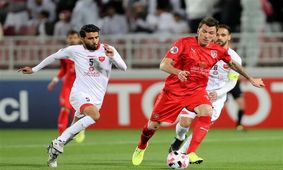 تبریک تولد AFC برای قاتل پرسپولیس/عکس