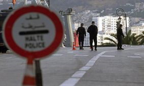 دختربچه ۱۰ ساله در شرق الجزایر پس از شکنجه در مراسم جن‌گیری جان باخت 
