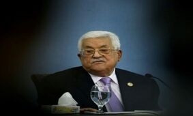 حمایت تشکیلات خودگردان فلسطین از چین در مناقشه هنگ کنگ
