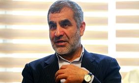 نیکزاد به دنبال خودروی ملی