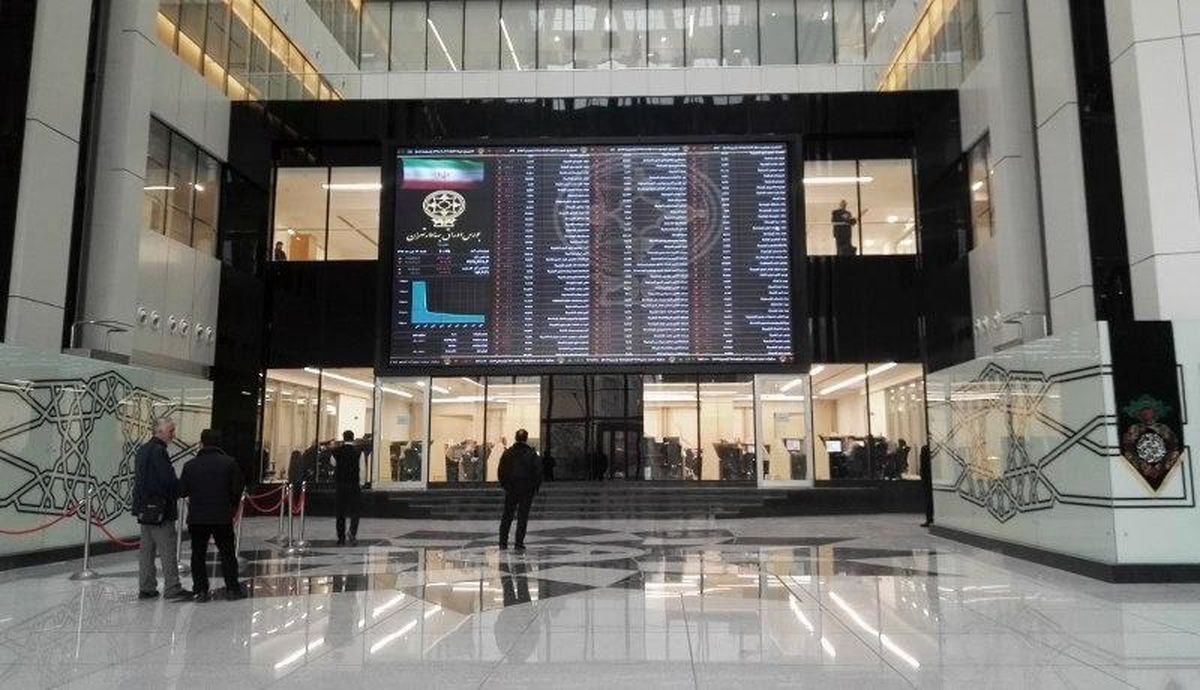 معاملات سهام در شرکت‌های سرمایه‌پذیر سهام عدالت