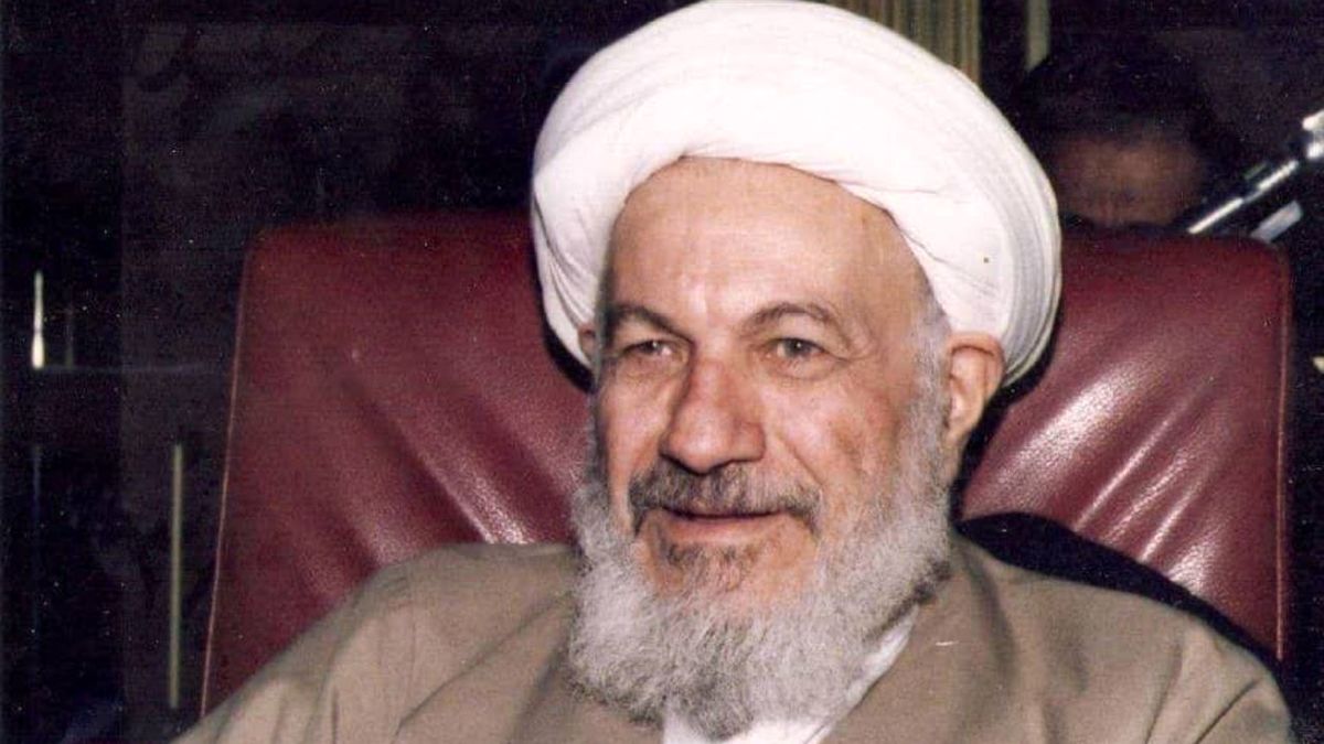 تنها مخالف رهبری آیت‌الله خامنه‌ای چه کسی بود؟