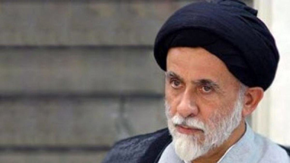 اگر امام خمینی (ره) زنده بود از این شرایط رضایت داشت؟