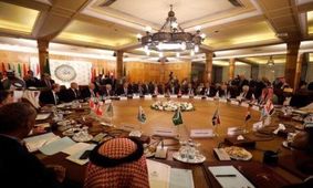 اتحادیه عرب و پارلمان عربی با پرونده الحاق کرانه باختری مخالفت کردند