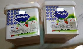 سخنگوی تعزیرات: وضعیت فعلی قیمت لبنیات "گرانفروشی" است