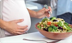 10 پیشنهاد برای رسیدن به وزن ایده‌آل بعد از زایمان
