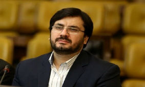 مهرداد بذرپاش به دیوان محاسبات می‌رود