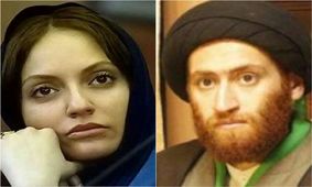 مهناز افشار بخشیده شد