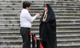 انتقاد مولاوردی از سئوالات حوزه زنان در مناظره‌ها