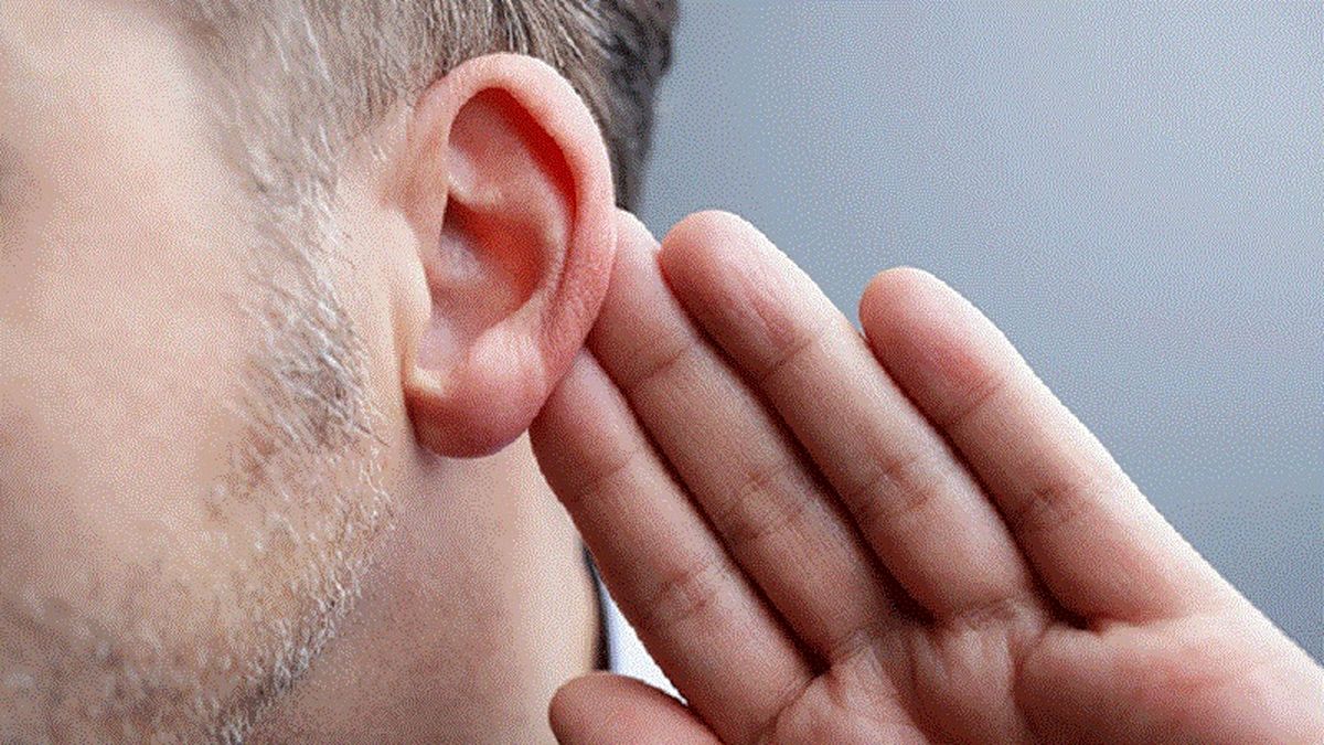 آیا کرونا شنوایی را کم می‌کند؟