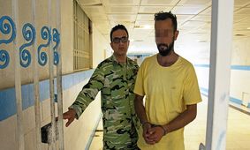 قبل از رومینا هم یک دختر را فراری داده بودم / پشیمان نیستم؛ من خودم را مقصر نمی‌دانم