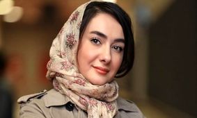 عکس| واکنش هانیه توسلی به انتشار عکسش در روزنامه منافقین