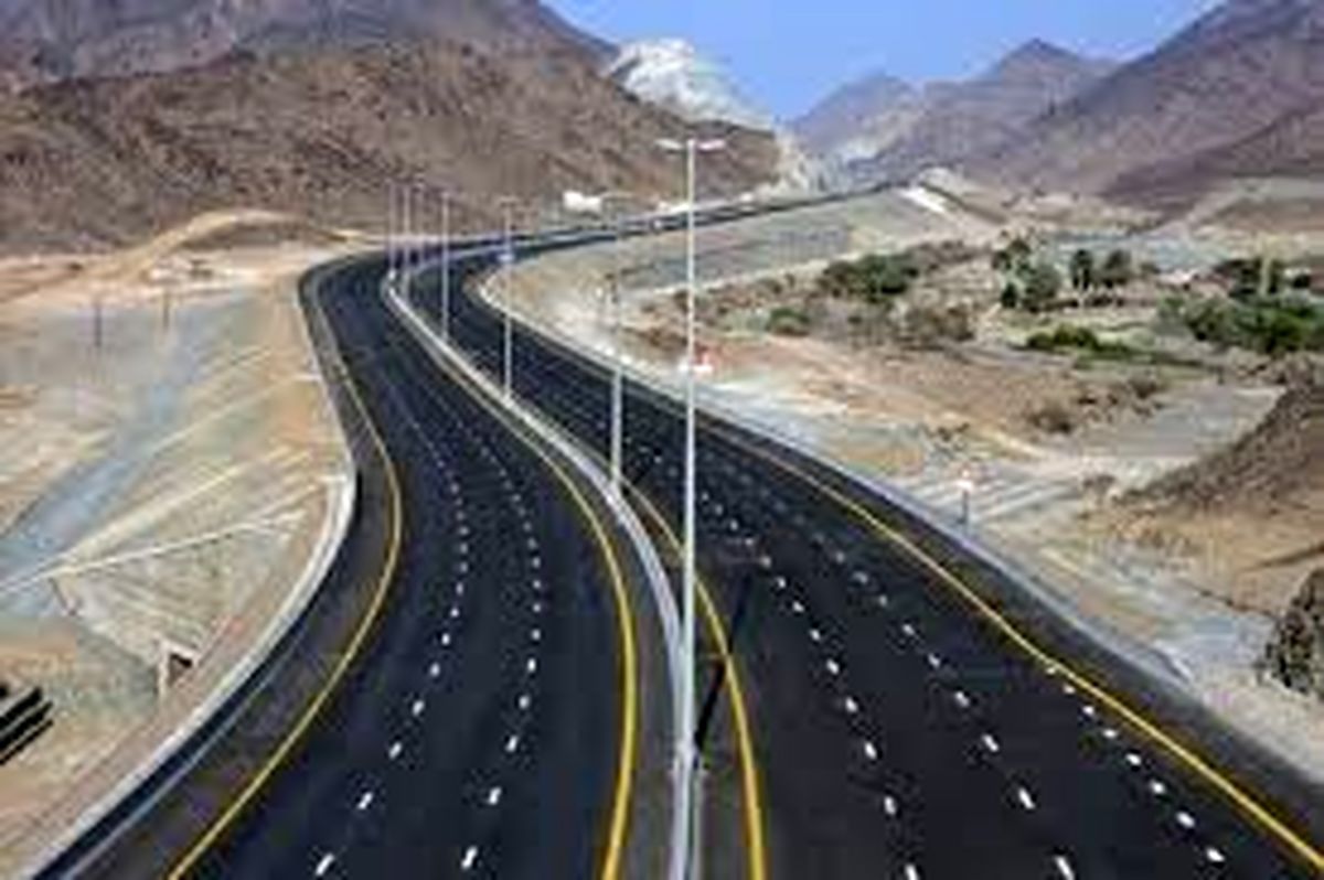 کمک ۳۰۰ میلیاردی دولت به بزرگراه شمالی کرج