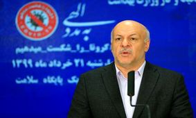 رعایت پروتکل‌های بهداشتی در تهران کاهش یافته است