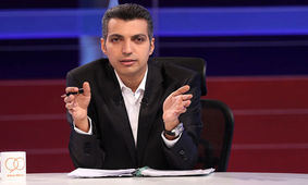 اعتراض به حذف عادل فردوسی‌پور در حضور رئیس‌جمهور/ فیلم