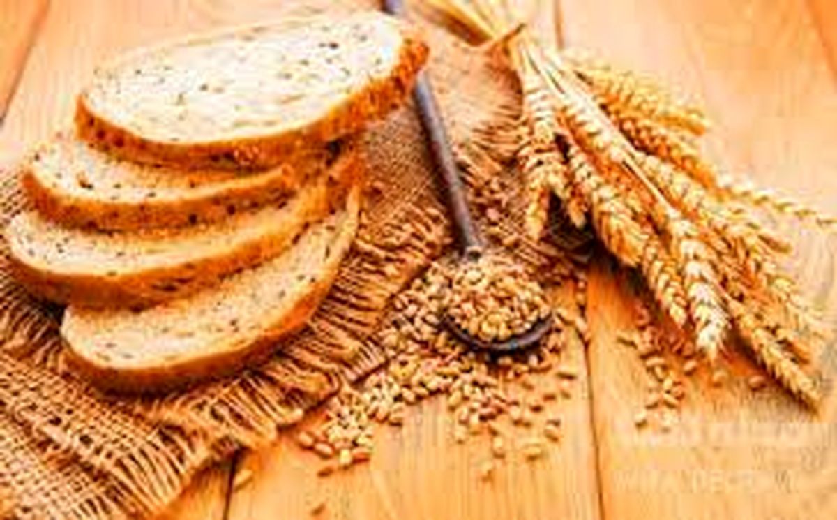 یک نان رژیمی و خوش طعم برای صبحانه تان درست کنید
