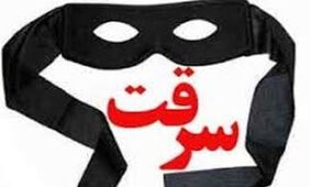 دستگیری سارق پژو پارس در آبادان