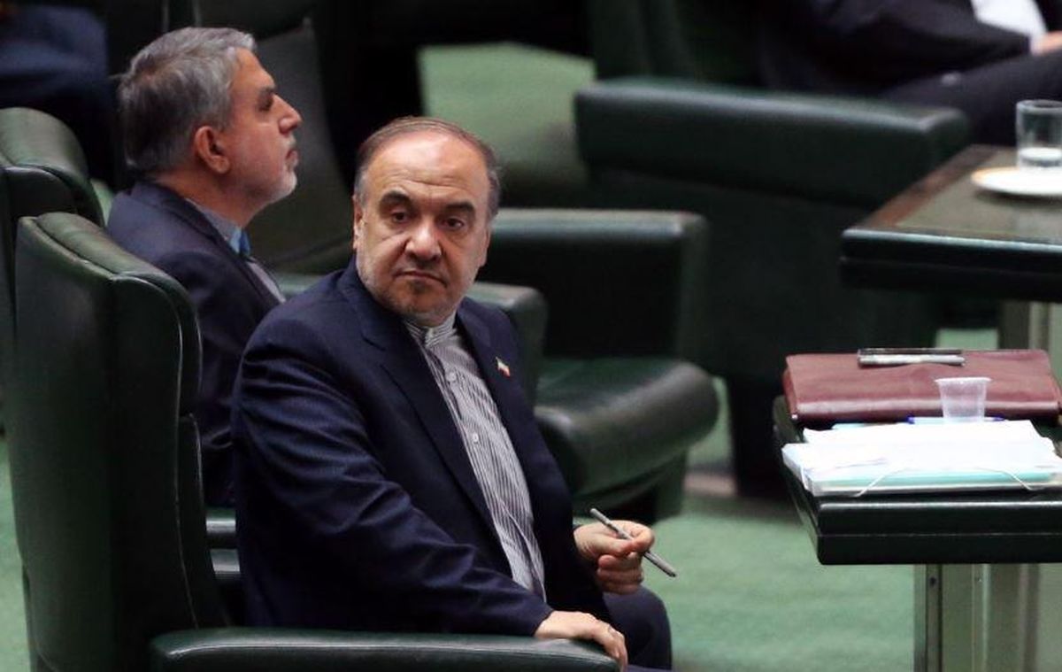 حرکت مشکوک وزیر در آستانه آغاز مجلس یازدهم!