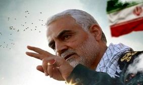 از دسترسی سردار سلیمانی به اتاق خواب سران اسرائیل تا شکست دشمن فقط در ۴۸ ساعت/ضربات کاری حاج قاسم به رژیم صهیونیستی