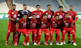 اطلاعیه باشگاه پرسپولیس درباره مثبت بودن تست دو تن از اعضای تدارکات تیم
