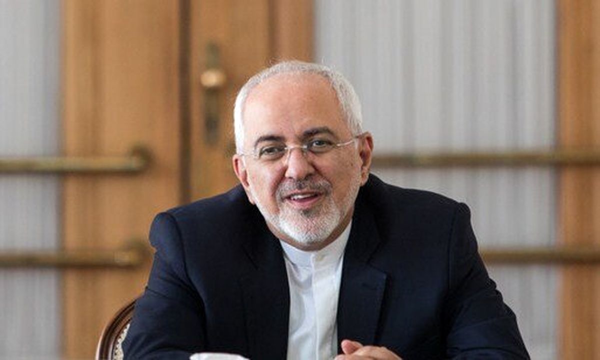 تبریک ظریف به همتای لبنانی‌اش و سید حسن نصرالله