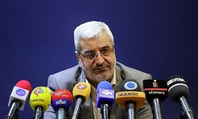 احتمال برگزاری انتخابات ریاست‌جمهوری سیزدهم در خرداد ۱۴۰۰