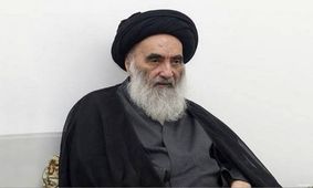 فتوای حضرت آیت الله سیستانی درباره برگزاری نماز جماعت