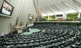 همشهری قالیباف نایب رئیس اول مجلس شد