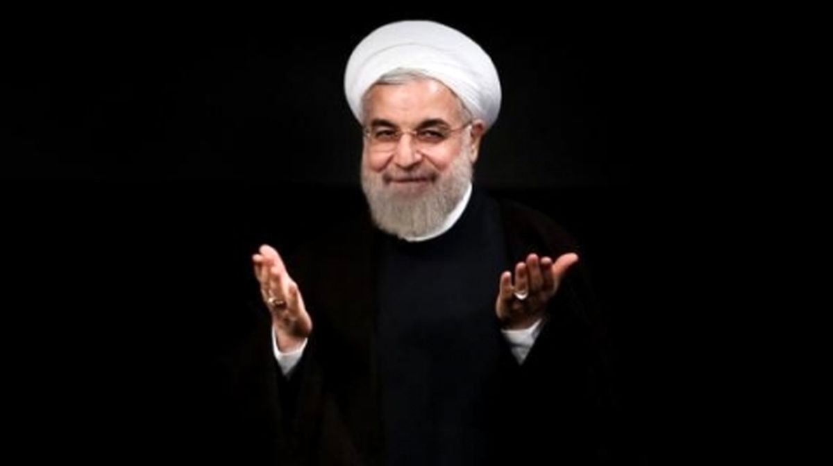دعوت به آرامش از سوی رئیس ستاد انتخاباتی روحانی