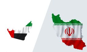 تعلیق روابط تجاری ایران و امارات تکذیب شد