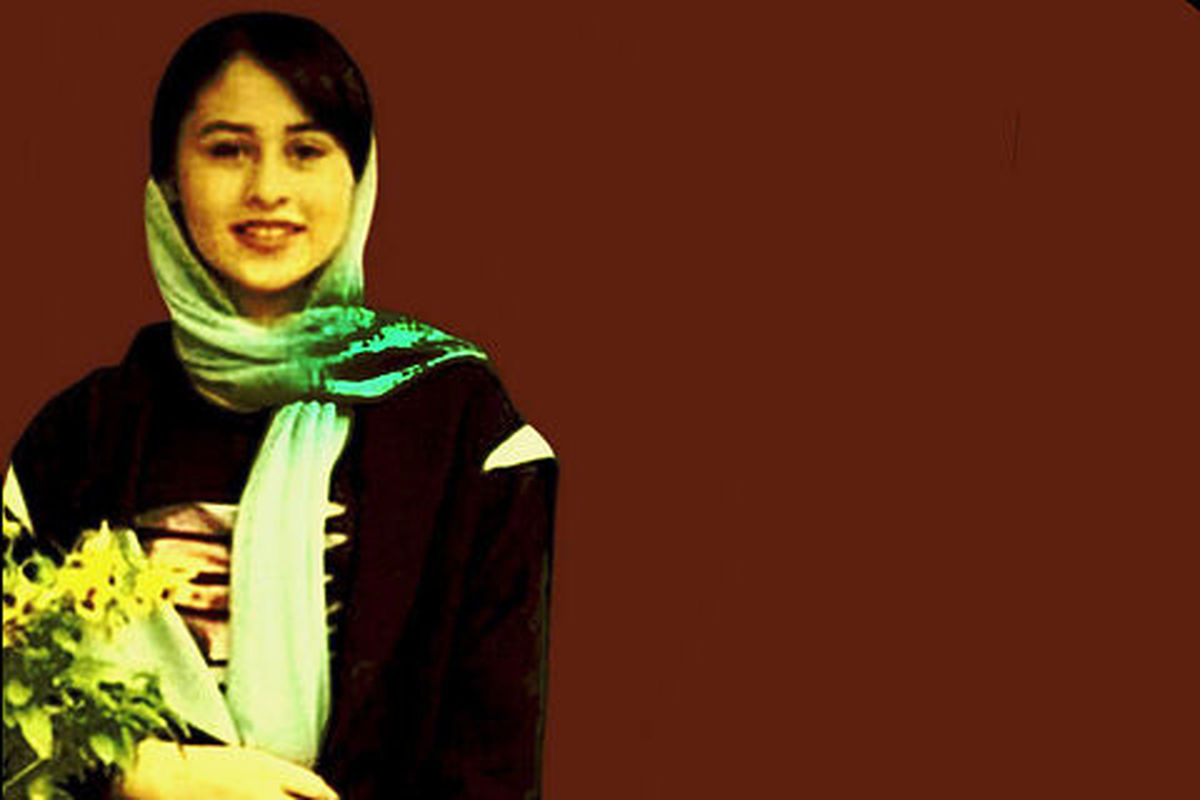 چه شد که پدر رومینا دخترش را کشت؟