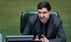 طرح‌های ازدواج اجباری و تغییر نام فرودگاه مهرآباد متعلق به مجلس نیست/ می‌خواهند تخریب کنند