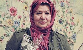 واکنش پوران درخشنده به حملات فراستی در برنامه زنده!/ فیلم