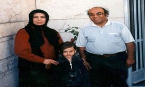 فیلم / گوهر خیراندیش در دورهمی از خواستگاری‌اش گفت