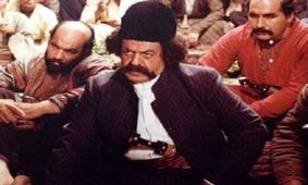 پاسخ همسر مرحوم علی حاتمی به شیطنت مجری «بی‌بی‌سی» فارسی