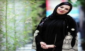 فیلم / جواب منفی بازیگر زن به همسرش