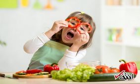 نشانه‌های هشدار دهنده سوء تغذیه در کودکان کدامند؟
