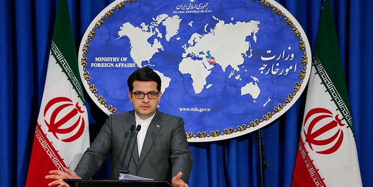 موسوی: عربستان با پول و آمریکا با قلدرمآبی ساز و کارهای بین‌المللی را به سخره گرفته‌اند