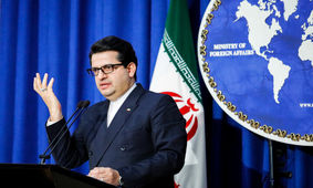 ایران، تحریم‌های آمریکا علیه بشار اسد و همسرش را محکوم کرد