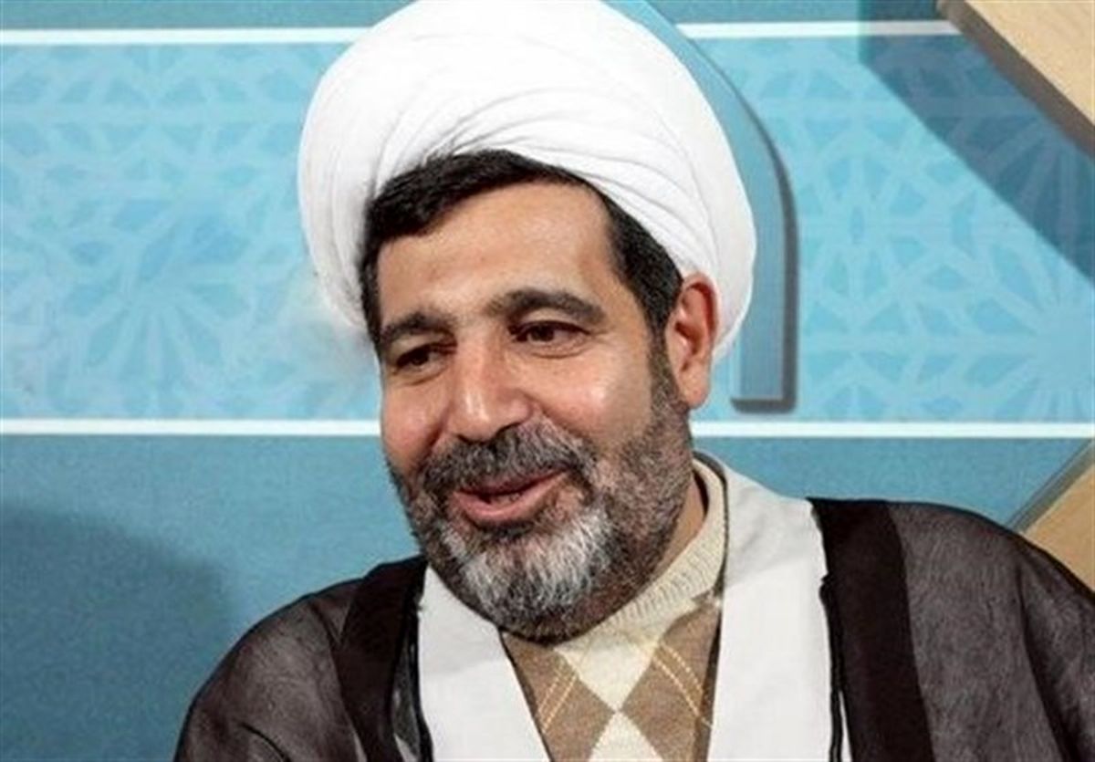 اولین تصویر منتشر شده از جسد قاضی منصوری + عکس