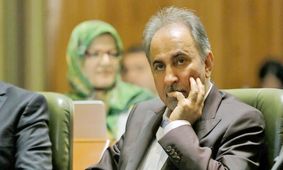  محمدعلی نجفی به ۴ ماه حبس محکوم شد