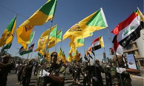 عراق در آستانه رویارویی‌های خطرناک حشد الشعبی و دولت مرکزی