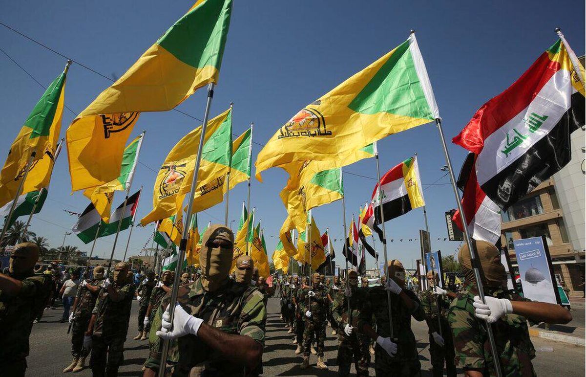 عراق در آستانه رویارویی‌های خطرناک حشد الشعبی و دولت مرکزی